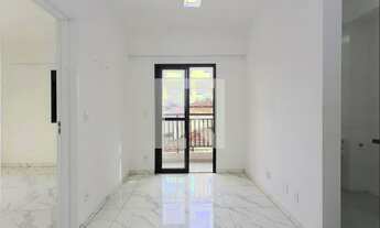 Imagem 2: Apartamento à Venda - Tatuapé, 1 Quarto, 35 m2