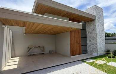 Imagem 3: Casa para Venda em São José, Forquilhas, 3 dormitórios, 3 suítes, 3 banheiros, 2 vagas