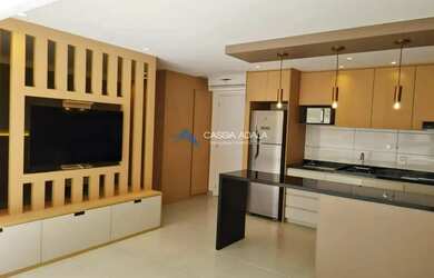 Imagem: Apartamento à venda e para alugar em Campinas