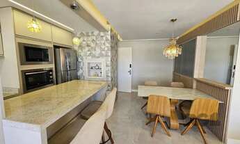 Imagem 5: Apartamento para Venda - 67.43m², 2 dormitórios, sendo 1 suites, 2 vagas - Jardim Lindóia