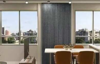 Imagem: Apartamento com 1 dormitório à venda