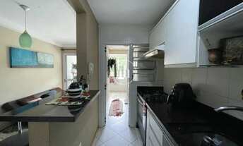 Imagem 4: Apartamento 1 Quarto 64m² - Bela Vista