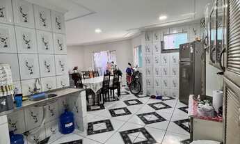 Imagem 7: Vendo casa no conjunto satelite