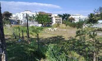 Imagem: Terreno- Rio de Janeiro, Recreio dos Bandeirantes