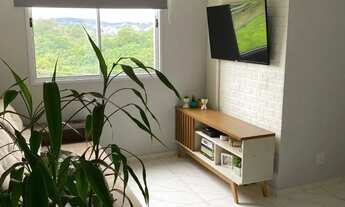 Imagem: APTO Cotia com Planejados, 2 dormitórios