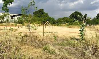 Imagem 5: Terreno disponível para Locação ou Venda Distrito Industrial de Cuiabá