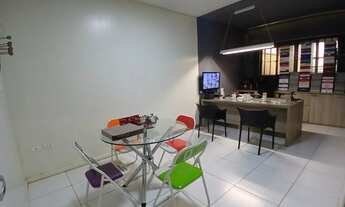 Imagem 4: Vendo imóvel casa comercial no bairro de Fátima, terreno de 620 m2, 300 m construída