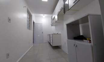 Imagem 3: Torro apto com pátio no bairro Floresta