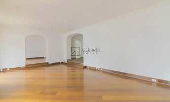 Imagem 2: Aluguel Apartamento 3 Dormitórios - 316.03 m² Jardim Paulista