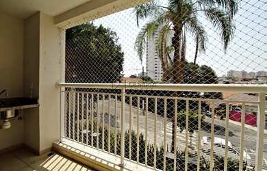 Imagem 7: Aluguel Apartamento 2 Dormitórios - 80 m² Vila Ipojuca