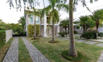 Imagem 7: Casa à venda e para alugar em Campinas, Loteamento Alphaville Campinas, com 4 suítes, com