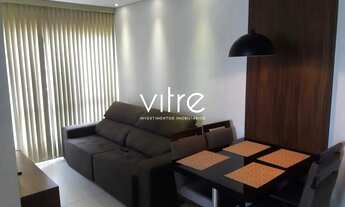 Imagem: Apartamento à venda no bairro Jardim Holanda