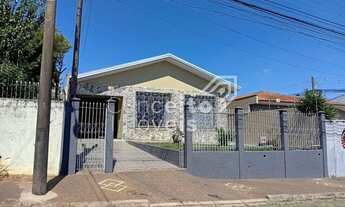 Imagem 2: Residência Com Amplo Terreno - Nova Rússia