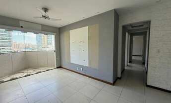 Imagem 4: Alugo apartamento 3 quartos, suíte, 140m2, ao lado do Shopping Vila Velha