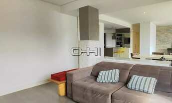 Imagem 7: Aluguel Apartamento 3 Dormitórios - 157 m² Pinheiros