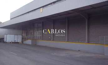 Imagem: Galpão Comercial / Industrial no Jardim