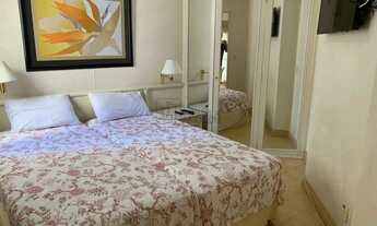 Imagem 7: Flat residencial - Bela Vista - Venda e locação