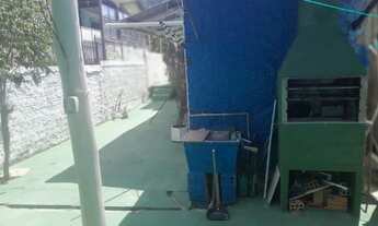 Imagem 6: Casa com Pátio, 2 Quartos, vaga de garagem no Bairro Passos Das Pedras