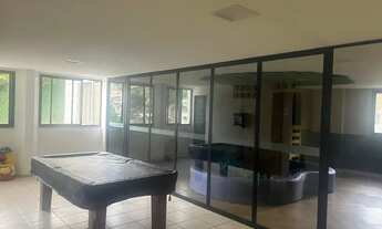 Imagem 6: Imóvel para venda tem 98 metros quadrados com 3 quartos em Candeal - Salvador - BA