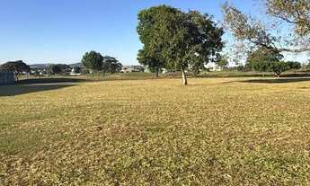 Imagem 4: Lote de 1250 m² com ótima localização no Condomínio Portal do Sol com lazer completo em Go