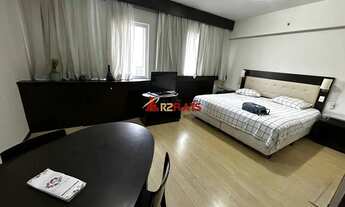 Imagem: Flat com ótimo preço no bairro Consolação