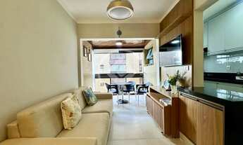 Imagem: Módulo 04 - Edifício Piazza Sole e Mare