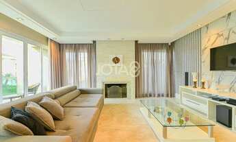 Imagem 4: CASA EM CONDOMÍNIO COM 4 QUARTOS NO ECOVILLE Casa em condomínio com 4 quartos no ecoville