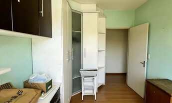 Imagem 7: Apto 3 Quartos, 1 VAGA, no Jardim Sabará com Vista para Piscina do sesc