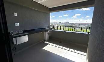 Imagem 3: Apartamento à venda no bairro Jardim Sul em Uberlândia