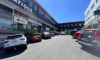 Imagem 3: PRÉDIO COMERCIAL NO CENTRO DE CONTAGEM