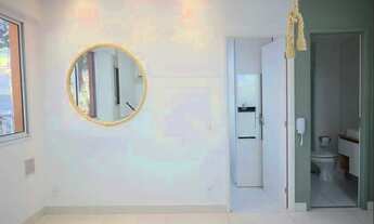 Imagem 3: Apartamento à Venda - Mooca, 1 Quarto, 34 m2