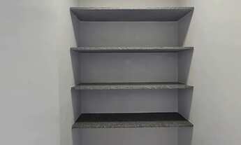 Imagem 6: Excelente casa térrea com 4 quartos, sendo 3 suítes no Monte Carlo