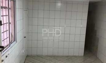 Imagem 3: Casa comercial 170 m²- Centro - Santo André