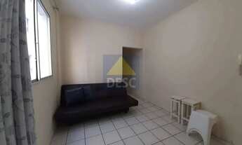 Imagem 2: Apartamento para locação anual com 1 dormitório no centro de Balneário Camboriú