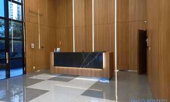 Imagem 4: CONJ. COMERCIAL - HIGIENÓPOLIS - SP