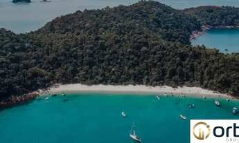 Imagem 4: Leilão de apartamento luxuoso com 2 quartos, 2 suítes no Frade, Angra dos Reis-RJ: 375m²