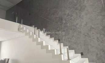 Imagem 6: Casa à venda no Condomínio Campos do Conde 2, Paulínia /SP