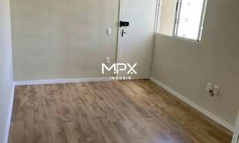 Imagem 2: Apartamento à venda em Piracicaba, Jardim Nova Suíça, com 2 quartos, com 44 m²