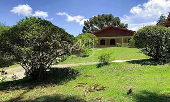 Imagem 4: Casa em Avenida Benedito Olímpio de Miranda, 1200 - Vila Siomara - Campos do Jordão/SP