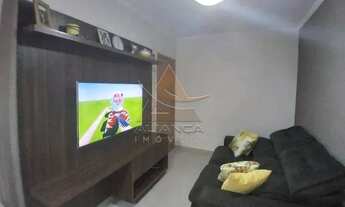 Imagem: Apartamento - Ribeirão Preto - Jardim Manoel