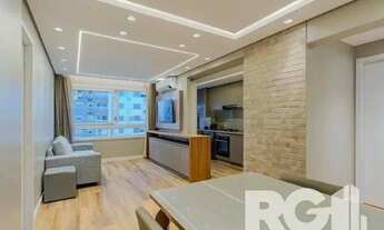 Imagem 3: Apartamento Mobiliado à Venda 3 Dormitórios, 1 Suíte, 81m², 1 Vaga