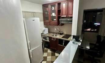 Imagem 4: Flat para venda na Bela Vista - Edifício Paulista Wall Street