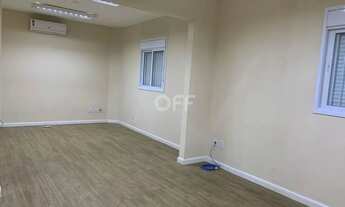 Imagem 3: Sala - Taquaral - Campinas