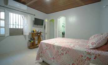 Imagem 12: Casa à venda na Rod. Mário covas , Cond. Água Cristalina, 3/4, 450 mil