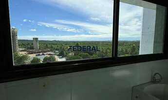 Imagem 7: Apartamento para aluguel com 113 metros quadrados, 3 quartos, sendo 3 suítes, 4