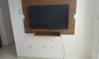 Imagem 4: Apartamento para locação em Sorocaba-SP, no bairro Jardim Gonçalves: 2 quartos, 2 salas, 1