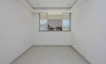 Imagem 3: Sala comercial prática na Rua Benjamim Brasil