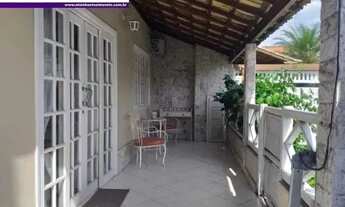 Imagem: Casa Linear 2 quartos Cond. Golden Garden