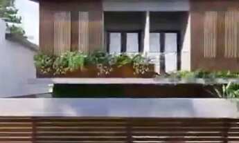 Imagem 2: CASA COM 54.84 m² - TUPI - PRAIA GRANDE SP