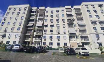 Imagem 5: Apartamento à Venda 2 Quartos na Taquara-RJ Residencial Sintonia: Infraestrutura de Lazer